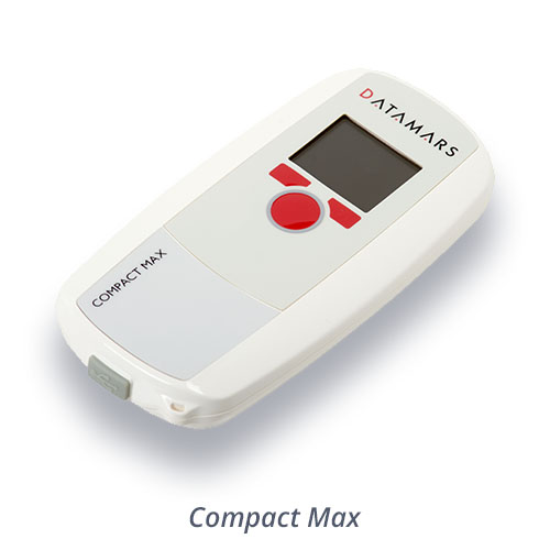 Datamars Compact Max