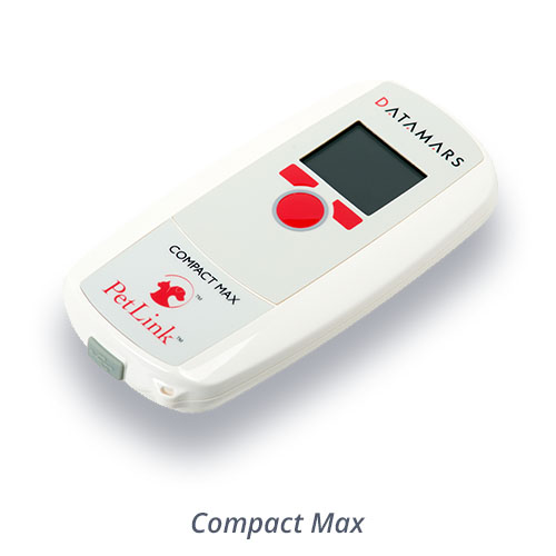 Datamars Compact Max USA