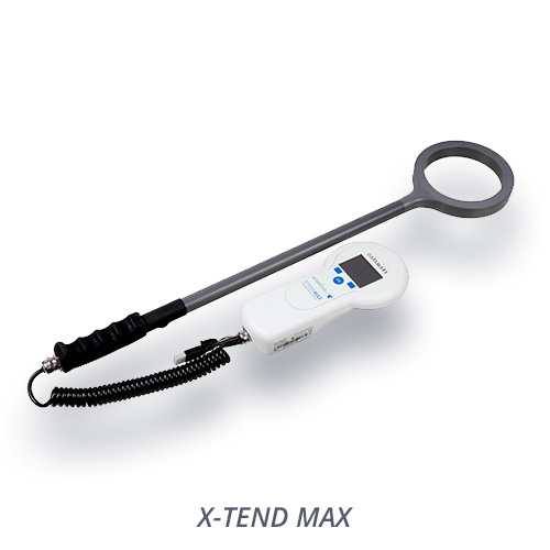 Datamars X-TEND MAX